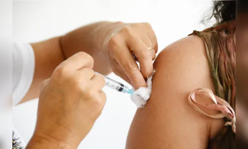 
				
					Cidades de Marcação e Baía da Traição vacinaram mais de 95% da população
				
				