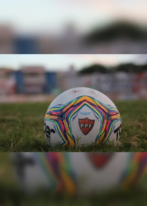 
                                        
                                            Campeonato Paraibano Sub-20: confira a tabela da competição
                                        
                                        
