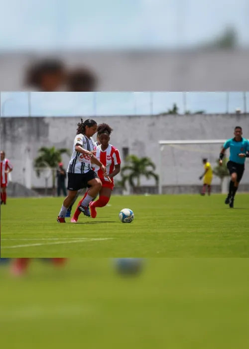 
                                        
                                            FPF divulga a tabela detalhada do Paraibano Feminino de Futebol
                                        
                                        
