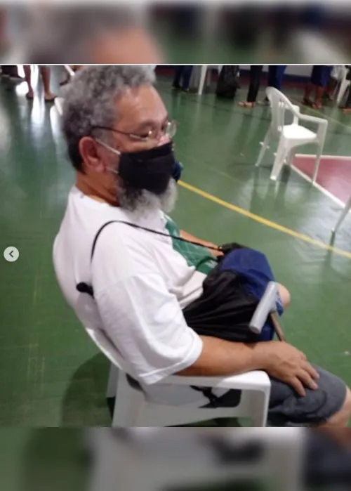 
                                        
                                            Aos 67 anos, Pedro Osmar recebe vacina contra Covid-19
                                        
                                        