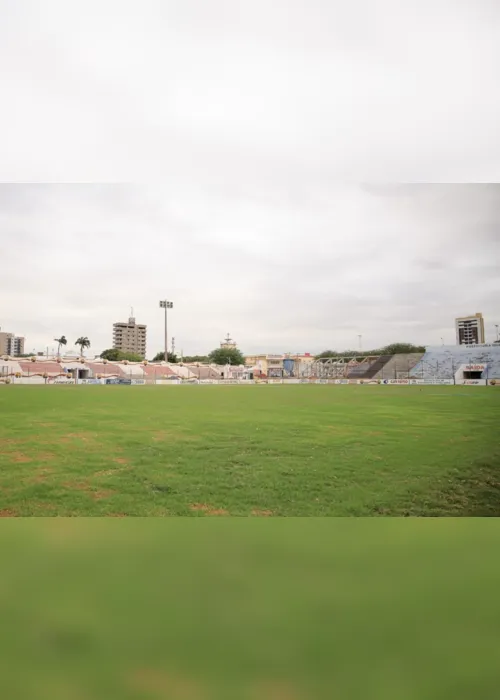 
                                        
                                            Nacional de Patos e Botafogo-PB abrem uma das semifinais do Campeonato Paraibano
                                        
                                        