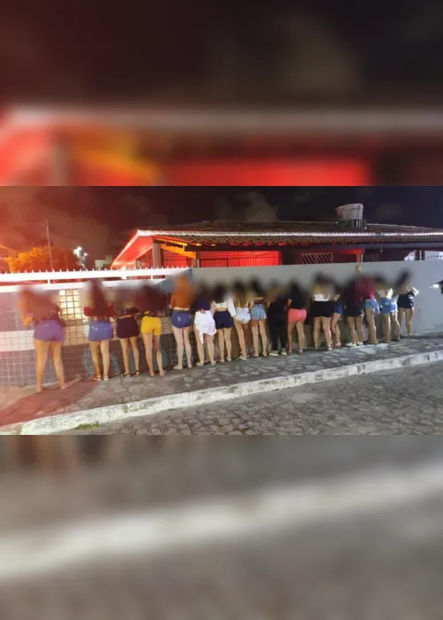 
                                        
                                            Festa clandestina com 50 pessoas em João Pessoa é interrompida pela Polícia Militar
                                        
                                        