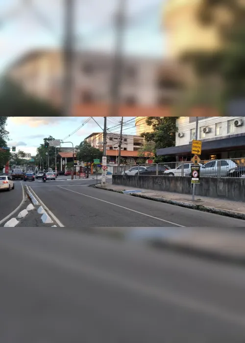 
                                        
                                            Rua Sebastião Donato passa a ter conversão livre para avenida Floriano Peixoto
                                        
                                        