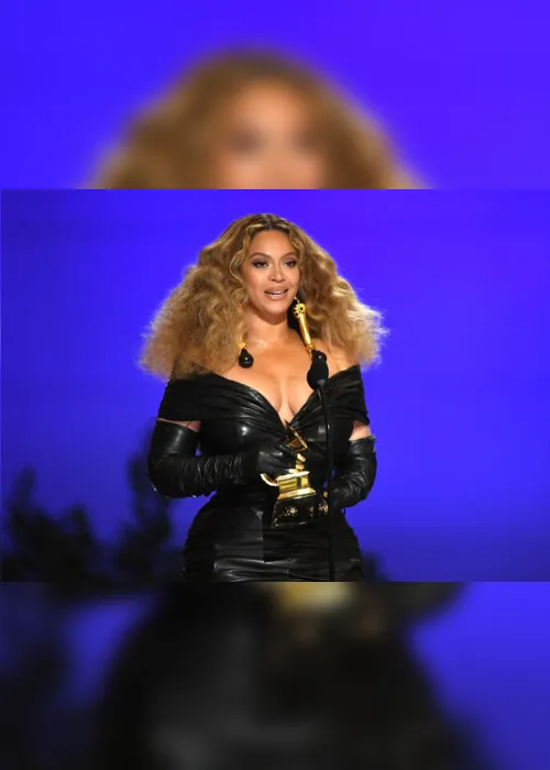 
                                        
                                            Grammy 2021 tem Beyonce líder de prêmios e funk de DJ Pedro Sampaio com Cardi B
                                        
                                        