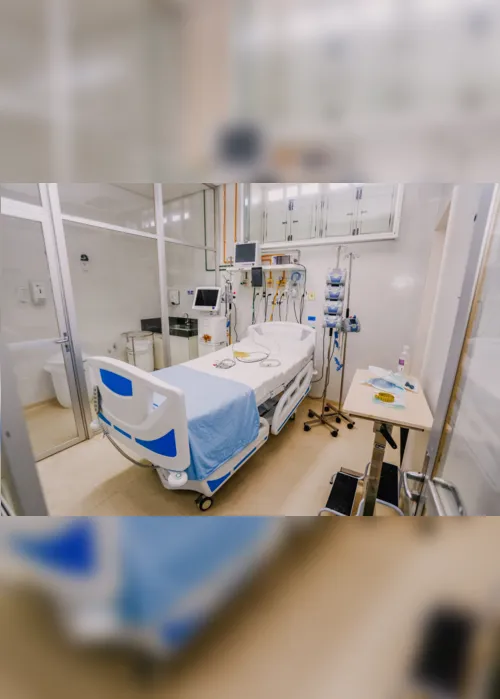 
                                        
                                            Hospital Santa Isabel passa a contar com 70 leitos de UTI Covid-19
                                        
                                        