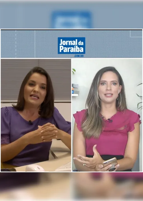 
                                        
                                            Reveja bate-papo sobre ser mulher na pandemia com Denise Delmiro e Larissa Pereira
                                        
                                        