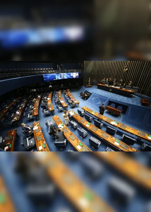 
                                        
                                            Senadores da Paraíba aprovam mudanças na Lei de Improbidade Administração
                                        
                                        