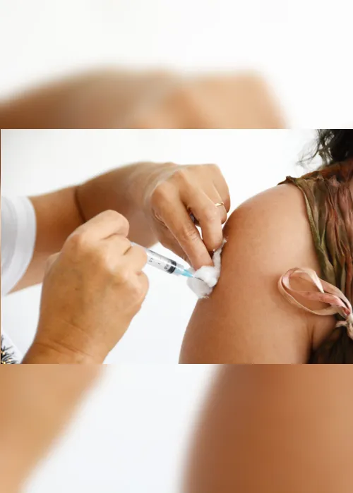
                                        
                                            Idosos de 80 a 89 anos podem receber vacina em sete pontos físicos, em Campina Grande
                                        
                                        