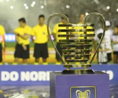 Copa do Nordeste 2022: veja a sequência de jogos de Sousa, Campinense e Botafogo-PB