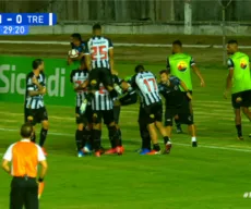 Assista aos melhores momentos de Botafogo-PB 2 x 0 Treze