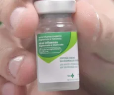 Campina Grande inicia terceira fase de vacinação contra a gripe em quatro locais