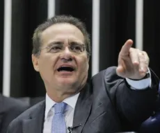 De volta à cena política como protagonista, Renan Calheiros é o Eduardo Cunha do momento