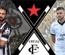 Com desfalques, Botafogo-PB e Treze abrem a 2ª rodada do Paraibano com o Clássico Tradição