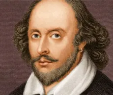 Obra de William Shakespeare é um verdadeiro tesouro da humanidade