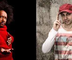 Chico César e Zeca Baleiro preparam álbum em parceria