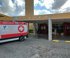 Idosos são levados de abrigo clandestino para hospital com sinais de desnutrição