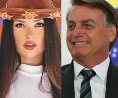 Governador da Paraíba divulga boneca de pano feita por detentas em homenagem a Juliette do BBB 21