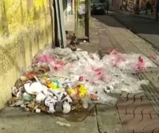 Emlur contrata empresas no valor global de R$ 37 milhões para coleta de lixo em João Pessoa
