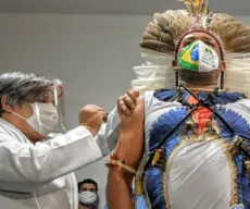 MPF cobra vacinação contra covid-19 de índios potiguaras e tabajaras da Paraíba