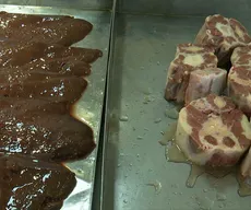 Carnes da cozinha da Xepa do BBB21 têm alto valor nutricional, diz nutricionista