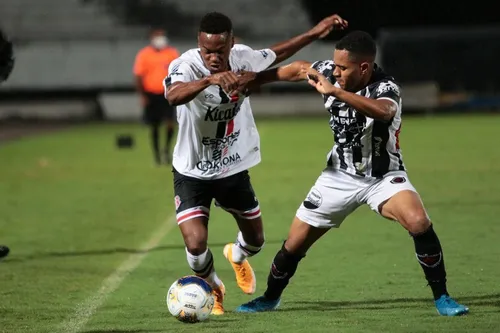 
				
					Botafogo-PB vence a primeira no ano, Treze empata e não avança; Paraíba fica fora de mata-mata da Copa do Nordeste após 7 anos
				
				