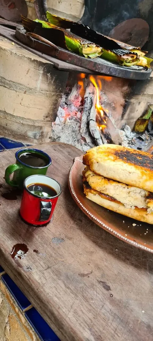 
				
					Dia do café: veja fotos enviadas pelos telespectadores do Bom Dia Paraíba
				
				