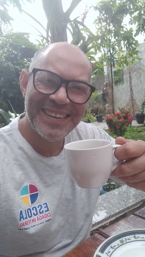 
				
					Dia do café: veja fotos enviadas pelos telespectadores do Bom Dia Paraíba
				
				