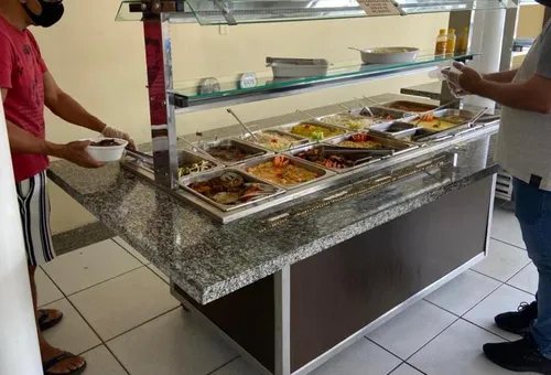 
				
					Restaurante é interditado por descumprir decreto de prevenção à Covid-19, em João Pessoa
				
				