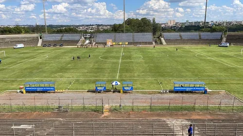 
				
					Treze finaliza mais, vence o Botafogo-PB e afunda o rival na lanterna do Grupo B da Copa do Nordeste
				
				