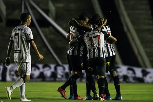 
				
					Campinense, Botafogo-PB e Sousa evoluíram na temporada, só o Treze definhou
				
				