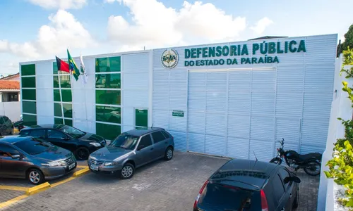 
                                        
                                            Concurso da Defensoria Pública da PB tem provas aplicadas neste domingo (1º)
                                        
                                        