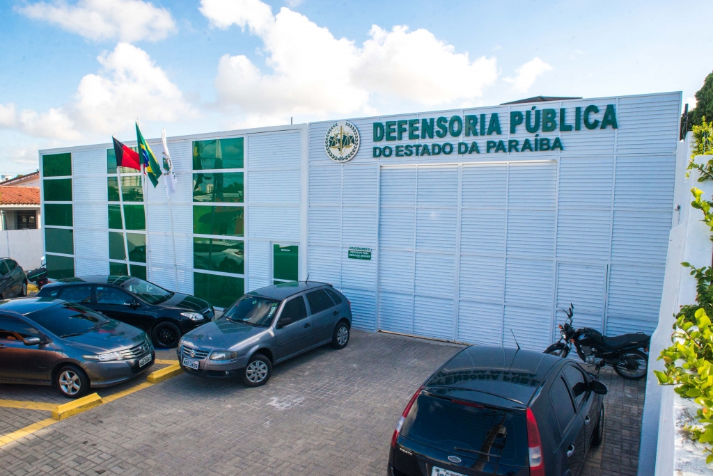 
                                        
                                            Defensoria Pública da PB faz mutirão para mudança de nome e gênero nesta quarta
                                        
                                        