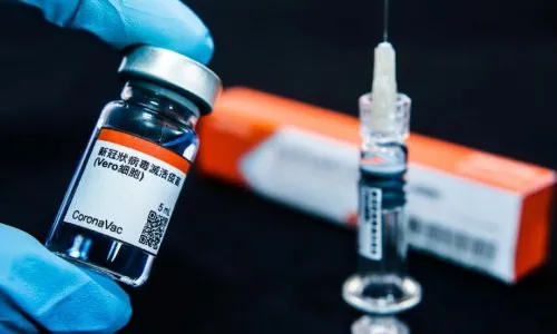 
				
					Vacinação contra covid-19 é suspensa novamente em João Pessoa por falta de doses
				
				
