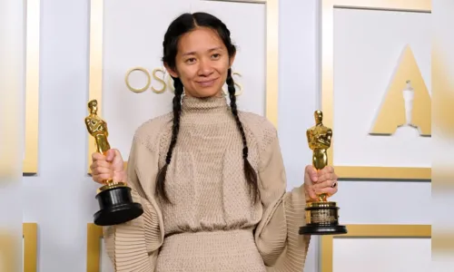 
				
					Veja os vencedores do Oscar 2021
				
				