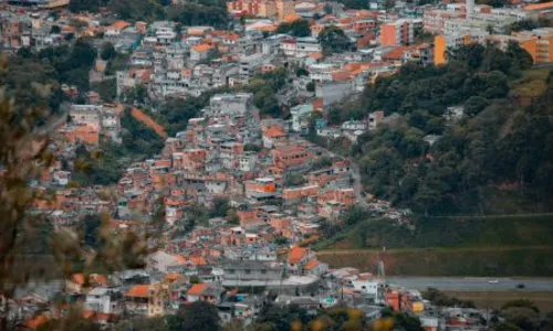 
				
					Favelas na mira de grandes grupos de e-commerce
				
				
