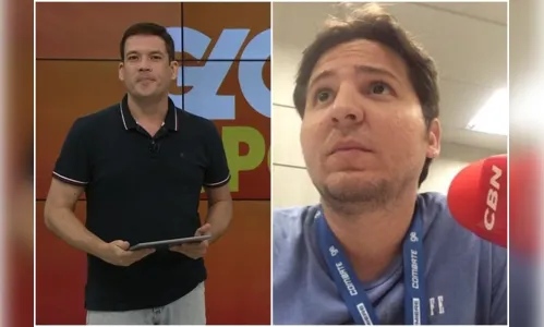 
				
					Rádio CBN lança dois podcasts semanais com colunistas do Jornal da Paraíba
				
				