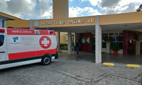 
                                        
                                            MPPB apura 'esquema' de desvio de dinheiro público repassado ao Hospital Padre Zé
                                        
                                        