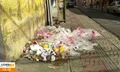 
				
					Conselheiro do TCE determina que Emlur suspenda a rescisão dos contratos para coleta de lixo em João Pessoa
				
				