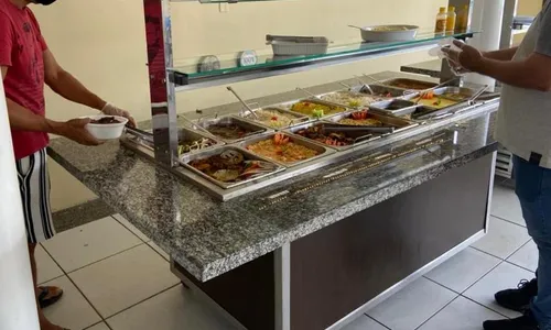 
                                        
                                            Restaurante é interditado por descumprir decreto de prevenção à Covid-19, em João Pessoa
                                        
                                        