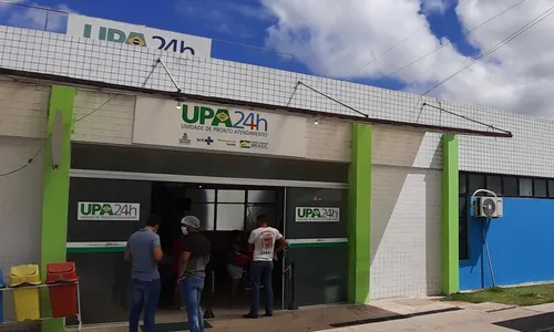 
                                        
                                            UPA do Alto Branco volta a atender apenas pacientes com Covid-19, em CG
                                        
                                        