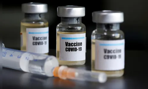 
				
					Mais de 180 mil doses de vacina contra a Covid-19 são distribuídas para municípios
				
				