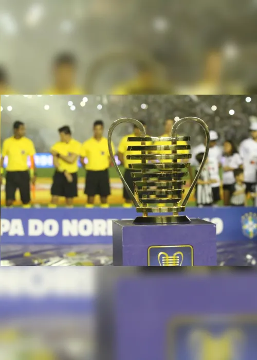 
                                        
                                            Copa do Nordeste 2023: veja tabela da primeira fase
                                        
                                        