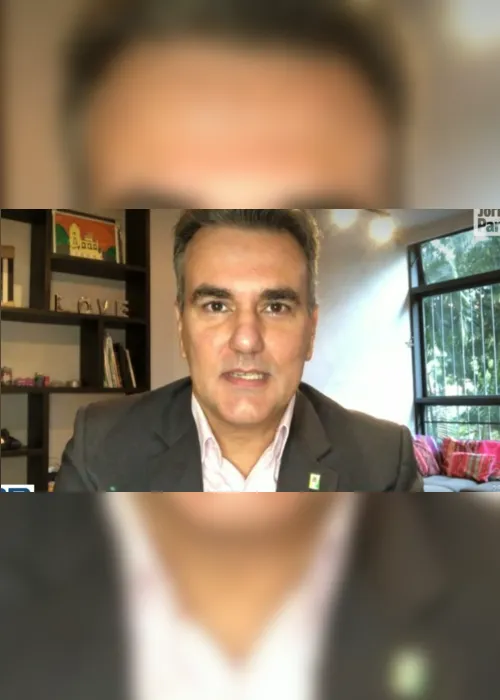 
                                        
                                            Entrevista: Sérgio Queiroz diz que redução da burocracia depende de reforma tributária
                                        
                                        