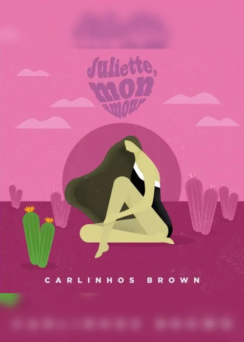 
                                        
                                            Carlinhos Brown lança música em homenagem a Juliette Freire; ouça
                                        
                                        
