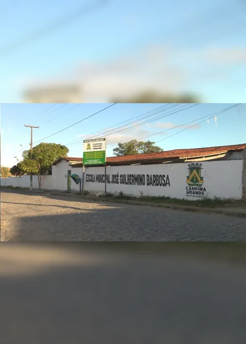 
                                        
                                            Greve na rede municipal de Campina Grande começa e professores pedem reajuste no piso salarial
                                        
                                        
