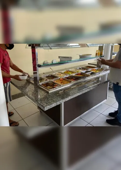 
                                        
                                            Restaurante é interditado por descumprir decreto de prevenção à Covid-19, em João Pessoa
                                        
                                        