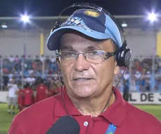 Repórter esportivo da CBN, Gersal Freire morre por complicações da Covid-19