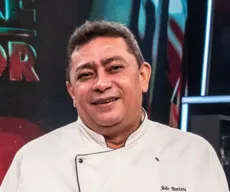 Mestre do Sabor: Batista revela prato favorito e se diz ansioso para 3º temporada