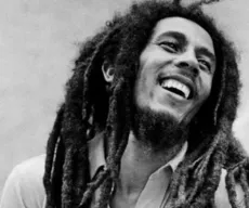 Bob Marley morreu há 40 anos, mas sua música continua viva