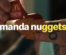 Nova campanha destaca McNuggets como a grande estrela das "Méquizices"
